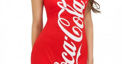 Sexy Coke